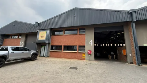 Green Drop Business Park